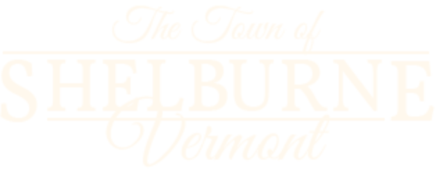 Shelburne Vermont Home Page